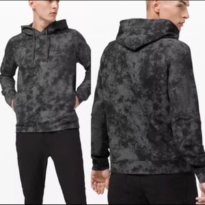 COPY - New Without tags, Lulu Lemon City Sweat Hoodie